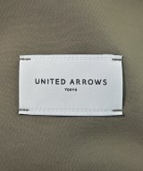 UNITED ARROWS（ユナイテッドアローズ）ロング・マキシ丈スカート カーキ サイズ:38(M位) レディース/2200623330128
