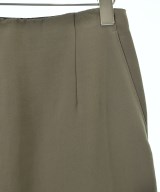 UNITED ARROWS（ユナイテッドアローズ）ロング・マキシ丈スカート カーキ サイズ:38(M位) レディース/2200623330128