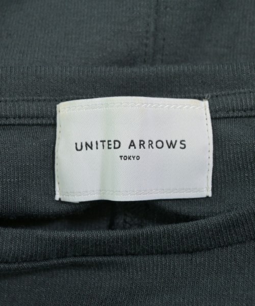UNITED ARROWS（ユナイテッドアローズ）ワンピース グレー サイズ:-(M位) レディース/2200623330142