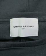 UNITED ARROWS（ユナイテッドアローズ）ワンピース グレー サイズ:-(M位) レディース/2200623330142