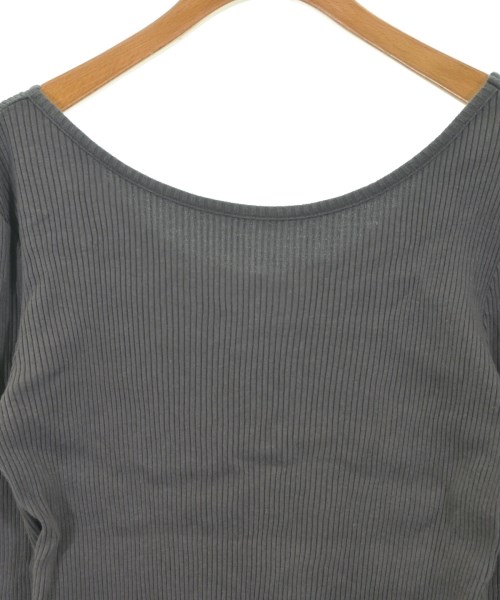 UNITED ARROWS（ユナイテッドアローズ）Tシャツ・カットソー グレー サイズ:-(XS位) レディース/2200623330173