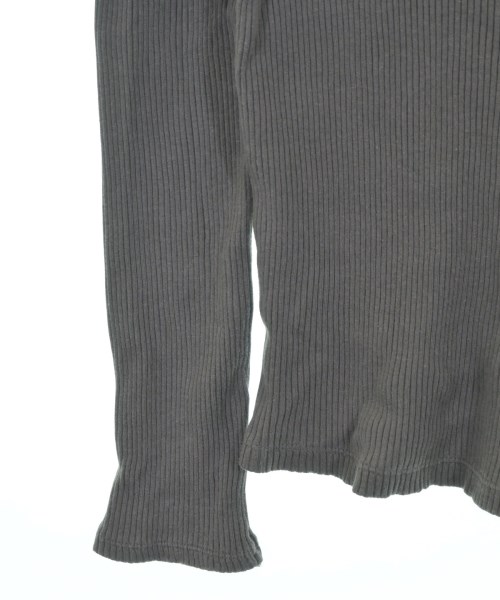 UNITED ARROWS（ユナイテッドアローズ）Tシャツ・カットソー グレー サイズ:-(XS位) レディース/2200623330173