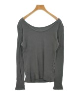 UNITED ARROWS（ユナイテッドアローズ）Tシャツ・カットソー グレー サイズ:-(XS位) レディース/2200623330173