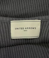 UNITED ARROWS（ユナイテッドアローズ）Tシャツ・カットソー グレー サイズ:-(XS位) レディース/2200623330173