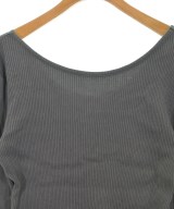 UNITED ARROWS（ユナイテッドアローズ）Tシャツ・カットソー グレー サイズ:-(XS位) レディース/2200623330173