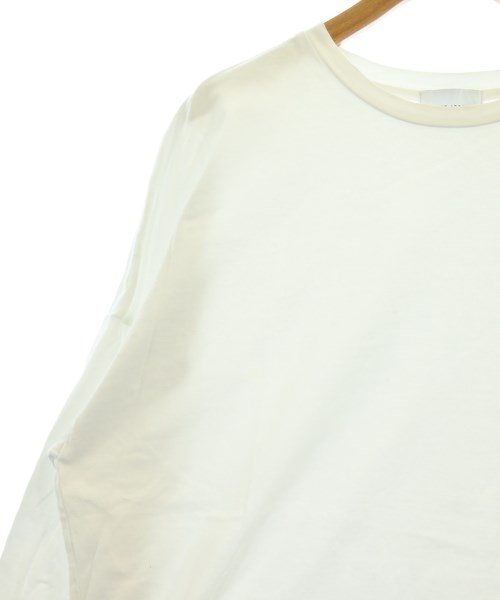 UNITED ARROWS（ユナイテッドアローズ）Tシャツ・カットソー 白 サイズ:F レディース/2200623344057