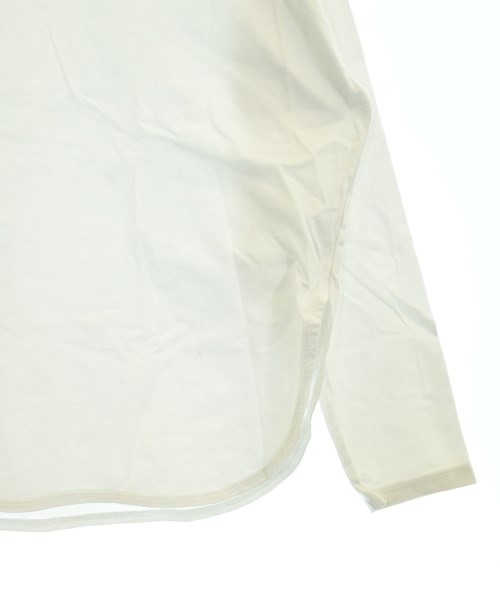 UNITED ARROWS（ユナイテッドアローズ）Tシャツ・カットソー 白 サイズ:F レディース/2200623344057