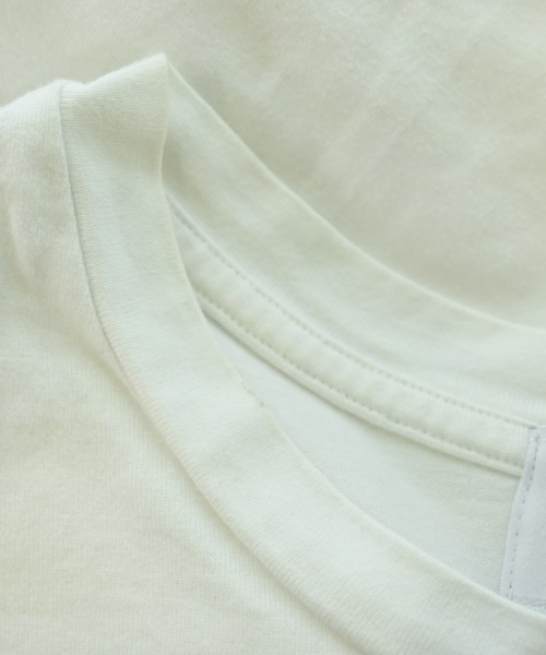 UNITED ARROWS（ユナイテッドアローズ）Tシャツ・カットソー 白 サイズ:F レディース/2200623344057