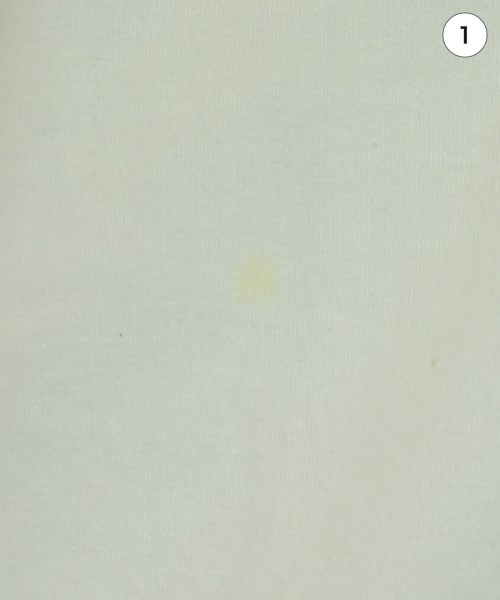 UNITED ARROWS（ユナイテッドアローズ）Tシャツ・カットソー 白 サイズ:F レディース/2200623344057