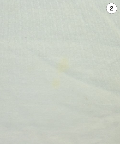 UNITED ARROWS（ユナイテッドアローズ）Tシャツ・カットソー 白 サイズ:F レディース/2200623344057