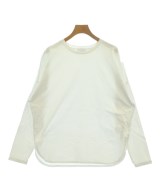 UNITED ARROWS（ユナイテッドアローズ）Tシャツ・カットソー 白 サイズ:F レディース/2200623344057