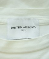 UNITED ARROWS（ユナイテッドアローズ）Tシャツ・カットソー 白 サイズ:F レディース/2200623344057