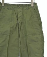 UNITED ARROWS（ユナイテッドアローズ）チノパン カーキ サイズ:34(XS位) レディース/2200623344095