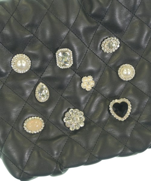 UNITED ARROWS（ユナイテッドアローズ）その他 黒 サイズ:- レディース/2200635485045