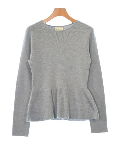 UNITED ARROWS(ユナイテッドアローズ)ニット・セーター グレー サイズ:-(M位)/2200638215038