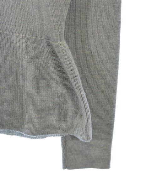 UNITED ARROWS（ユナイテッドアローズ）ニット・セーター グレー サイズ:-(M位) レディース/2200638215038