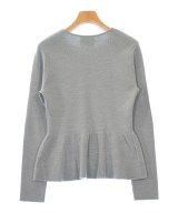 UNITED ARROWS（ユナイテッドアローズ）ニット・セーター グレー サイズ:-(M位) レディース/2200638215038