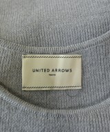 UNITED ARROWS（ユナイテッドアローズ）ニット・セーター グレー サイズ:-(M位) レディース/2200638215038