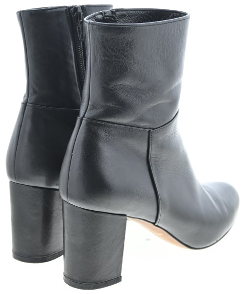 UNITED ARROWS（ユナイテッドアローズ）ブーツ 黒 サイズ:EU35(21.5cm位) レディース/2200638215199