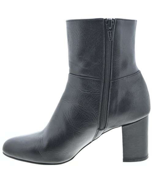 UNITED ARROWS（ユナイテッドアローズ）ブーツ 黒 サイズ:EU35(21.5cm位) レディース/2200638215199