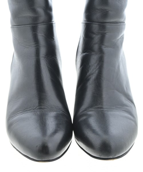 UNITED ARROWS（ユナイテッドアローズ）ブーツ 黒 サイズ:EU35(21.5cm位) レディース/2200638215199