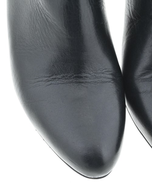 UNITED ARROWS（ユナイテッドアローズ）ブーツ 黒 サイズ:EU35(21.5cm位) レディース/2200638215199