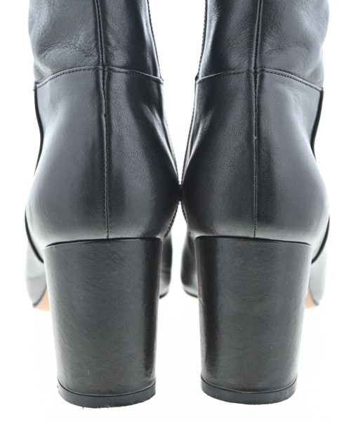 UNITED ARROWS（ユナイテッドアローズ）ブーツ 黒 サイズ:EU35(21.5cm位) レディース/2200638215199