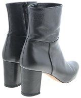 UNITED ARROWS（ユナイテッドアローズ）ブーツ 黒 サイズ:EU35(21.5cm位) レディース/2200638215199