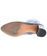 UNITED ARROWS（ユナイテッドアローズ）ブーツ 黒 サイズ:EU35(21.5cm位) レディース/2200638215199