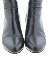 UNITED ARROWS（ユナイテッドアローズ）ブーツ 黒 サイズ:EU35(21.5cm位) レディース/2200638215199