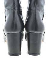 UNITED ARROWS（ユナイテッドアローズ）ブーツ 黒 サイズ:EU35(21.5cm位) レディース/2200638215199