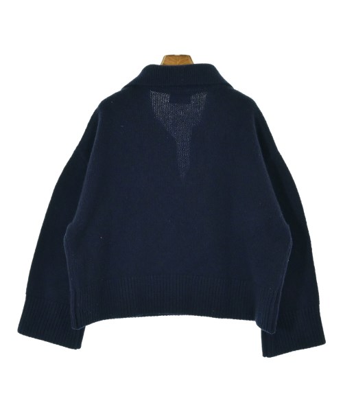 UNITED ARROWS（ユナイテッドアローズ）ニット・セーター 紺 サイズ:F レディース/2200638386042