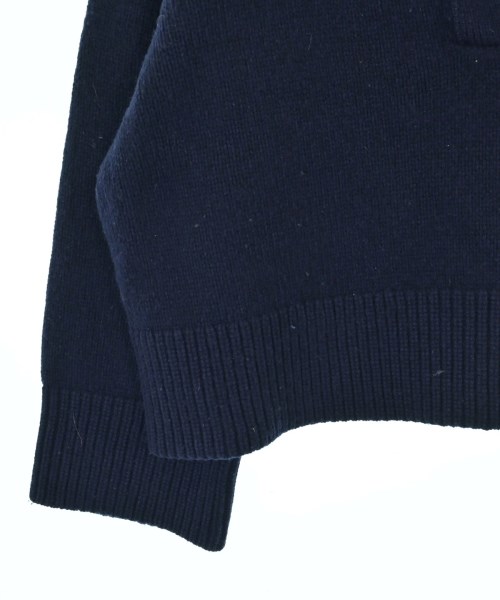 UNITED ARROWS（ユナイテッドアローズ）ニット・セーター 紺 サイズ:F レディース/2200638386042