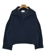 UNITED ARROWS（ユナイテッドアローズ）ニット・セーター 紺 サイズ:F レディース/2200638386042