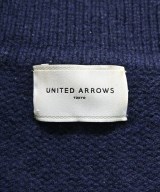 UNITED ARROWS（ユナイテッドアローズ）ニット・セーター 紺 サイズ:F レディース/2200638386042