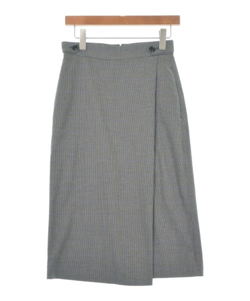 ユナイテッドアローズ(UNITED ARROWS)のUNITED ARROWS ひざ丈スカート