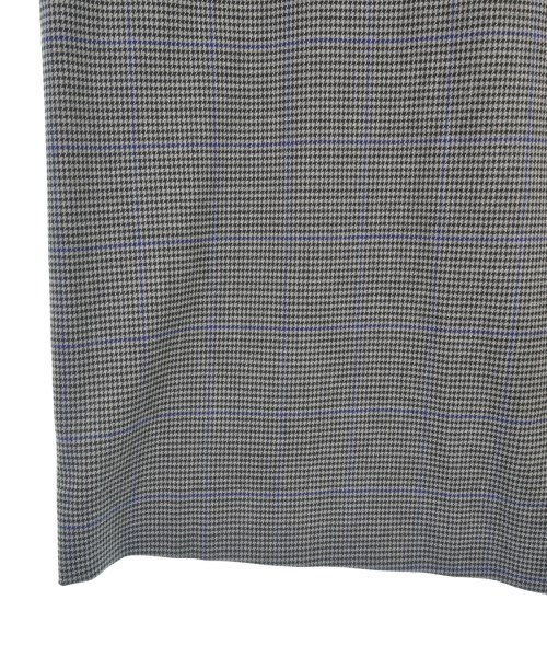 UNITED ARROWS（ユナイテッドアローズ）ひざ丈スカート グレー サイズ:38(M位) レディース/2200621784022