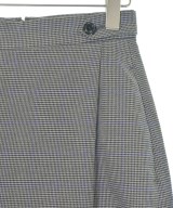 UNITED ARROWS（ユナイテッドアローズ）ひざ丈スカート グレー サイズ:38(M位) レディース/2200621784022