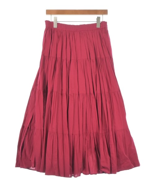 ユナイテッドアローズ(UNITED ARROWS)のUNITED ARROWS ロング・マキシ丈スカート