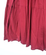 UNITED ARROWS（ユナイテッドアローズ）ロング・マキシ丈スカート 赤 サイズ:36(S位) レディース/2200621784145