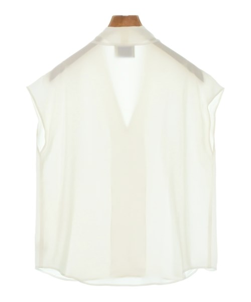 UNITED ARROWS（ユナイテッドアローズ）ブラウス 白 サイズ:-(XL位) レディース/2200621784169