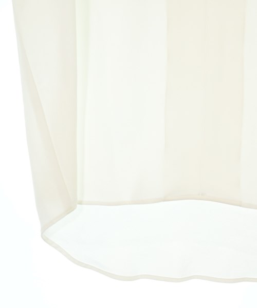 UNITED ARROWS（ユナイテッドアローズ）ブラウス 白 サイズ:-(XL位) レディース/2200621784169