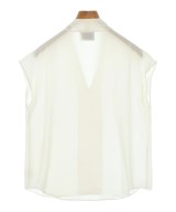 UNITED ARROWS（ユナイテッドアローズ）ブラウス 白 サイズ:-(XL位) レディース/2200621784169