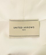 UNITED ARROWS（ユナイテッドアローズ）ブラウス 白 サイズ:-(XL位) レディース/2200621784169
