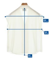 UNITED ARROWS（ユナイテッドアローズ）ブラウス 白 サイズ:-(XL位) レディース/2200621784169