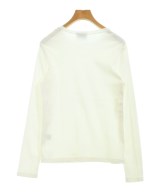 UNITED ARROWS（ユナイテッドアローズ）Tシャツ・カットソー 白 サイズ:-(M位) レディース/2200623379073