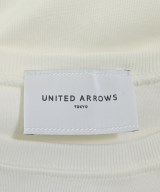 UNITED ARROWS（ユナイテッドアローズ）Tシャツ・カットソー 白 サイズ:-(M位) レディース/2200623379073