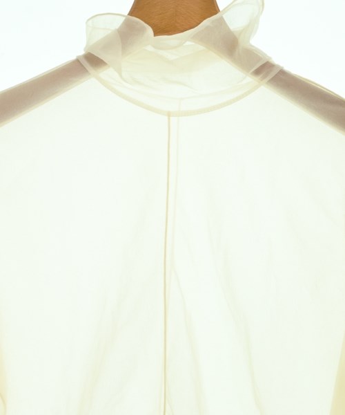 UNITED ARROWS（ユナイテッドアローズ）Tシャツ・カットソー 白 サイズ:-(M位) レディース/2200623379080