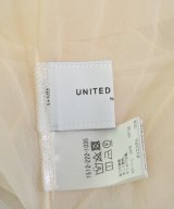 UNITED ARROWS（ユナイテッドアローズ）Tシャツ・カットソー 白 サイズ:-(M位) レディース/2200623379080