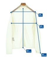 UNITED ARROWS（ユナイテッドアローズ）Tシャツ・カットソー 白 サイズ:-(M位) レディース/2200623379080